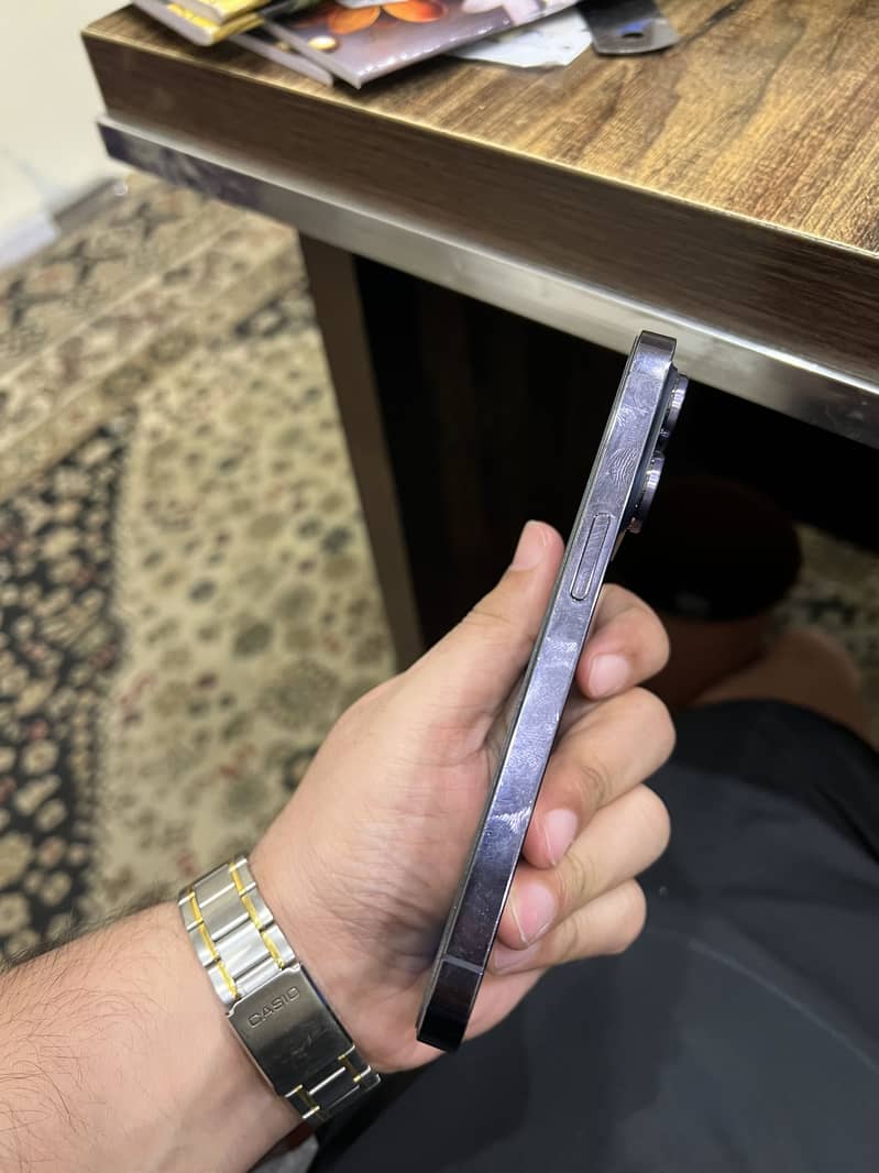 iPhone 14 Pro 3