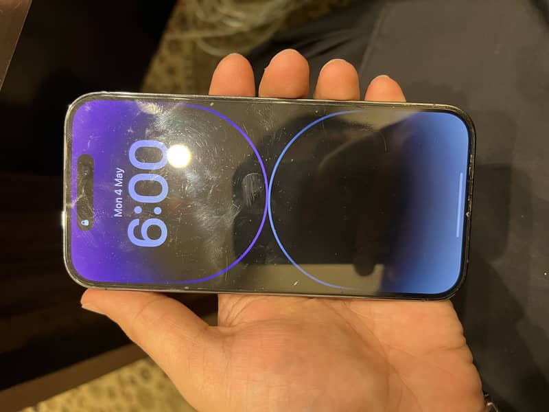 iPhone 14 Pro 7