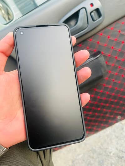 OPPO RENO 6 EXCHANGE POSSIBLE