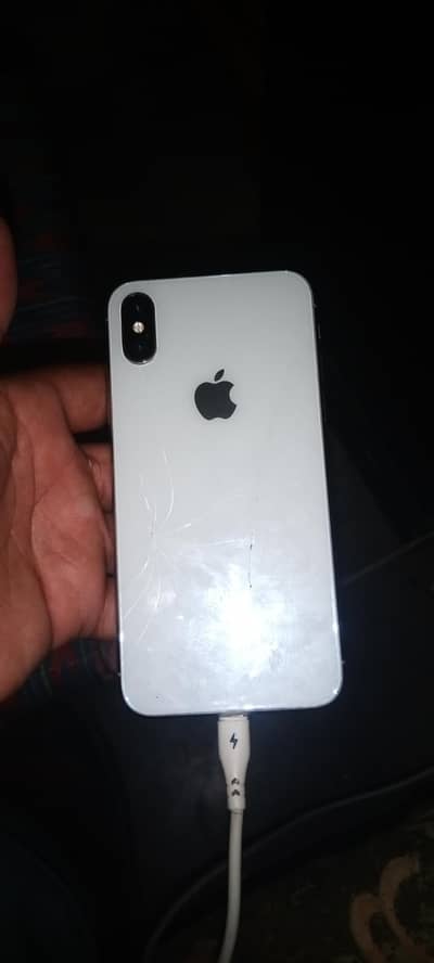 all OK condition 10.8 storage 64 back broke exchange 11.12 . xs max