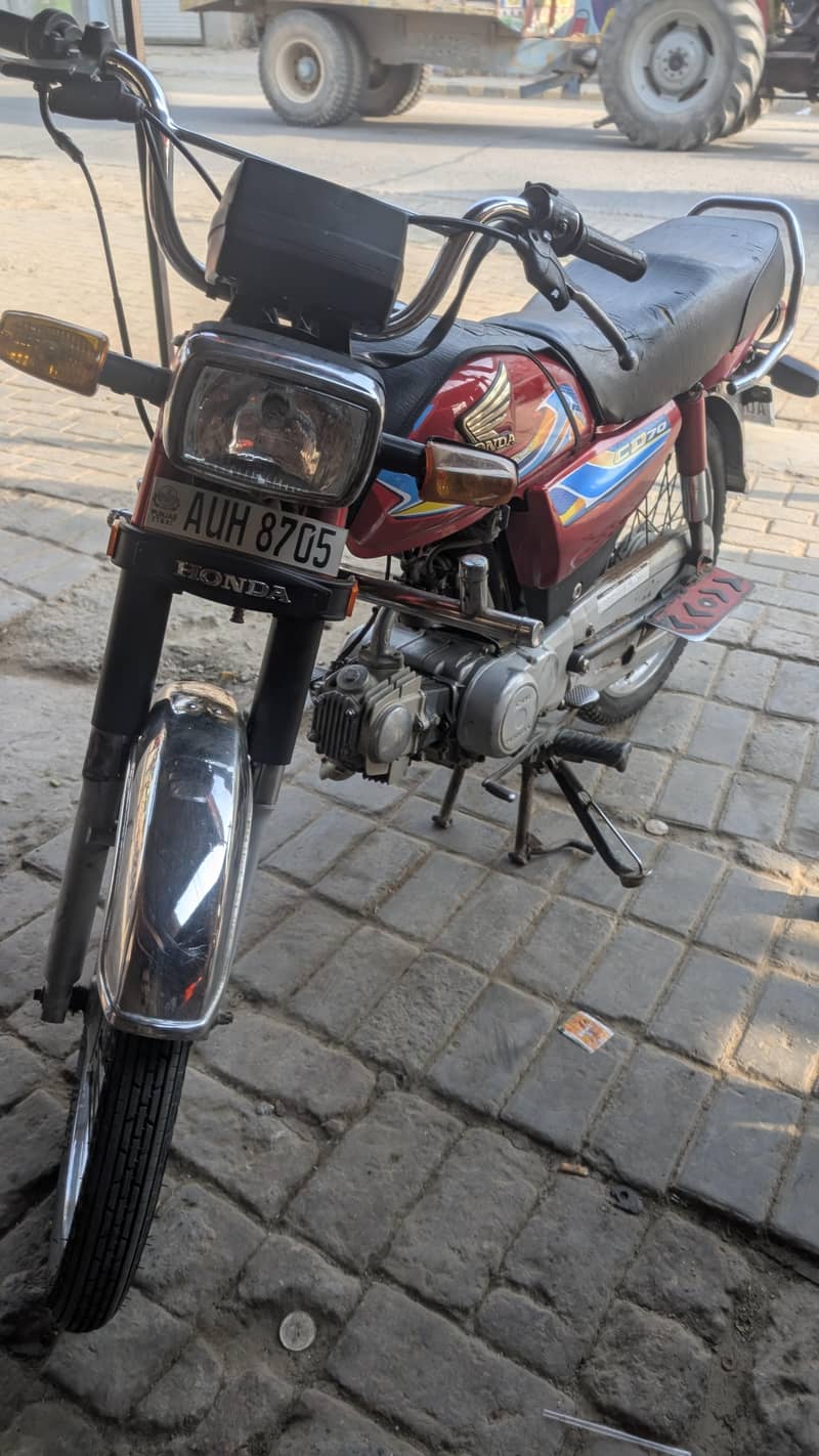 good condition 0