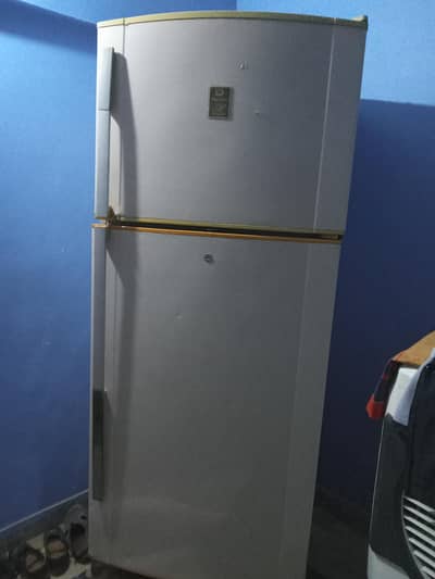 Fridge for sale urgent