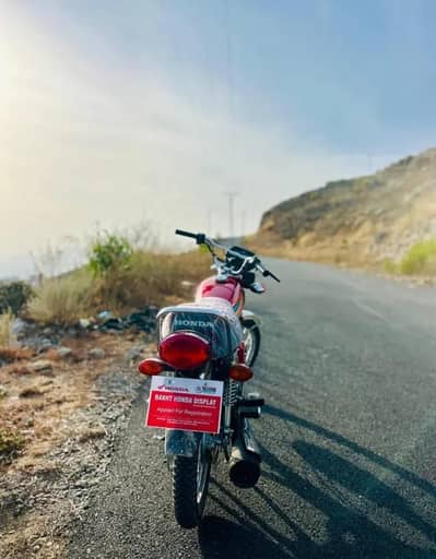 2026 model 125 for sale