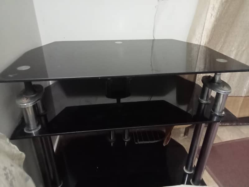 TV trolley 0