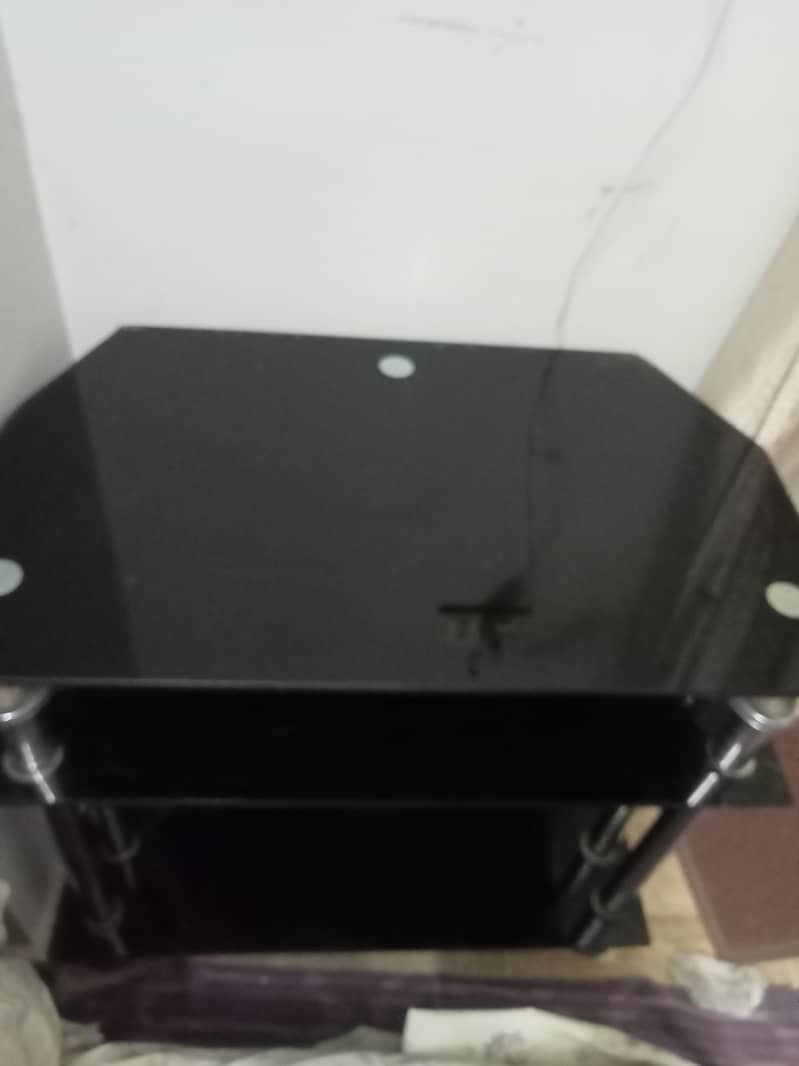 TV trolley 1