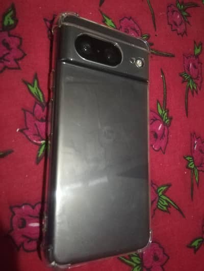 Google Pixel 8 Black 10/9