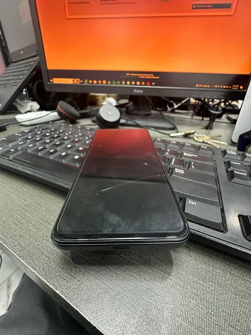Xiaomi Redmi Note 12 1