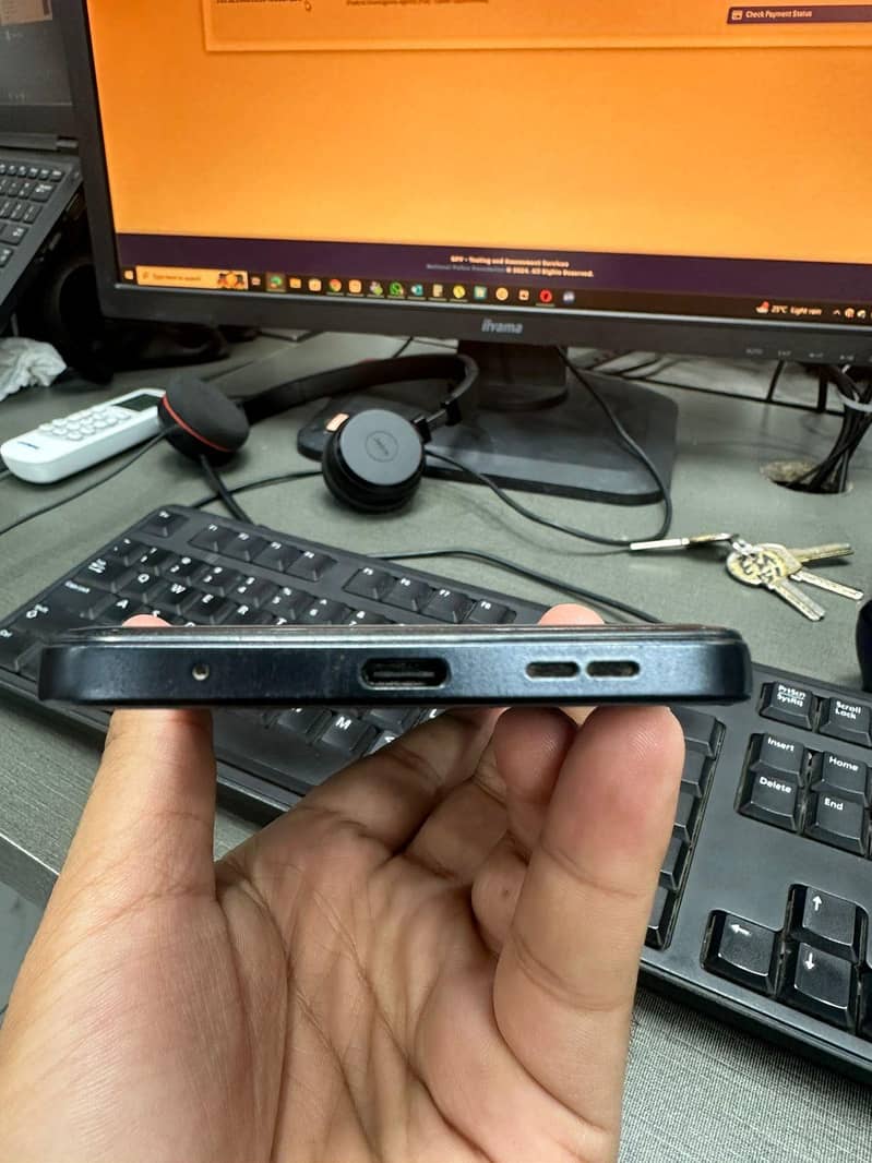Xiaomi Redmi Note 12 2