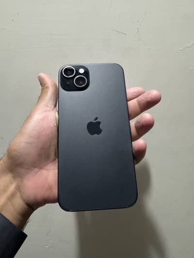 Iphone 15 Plus JV