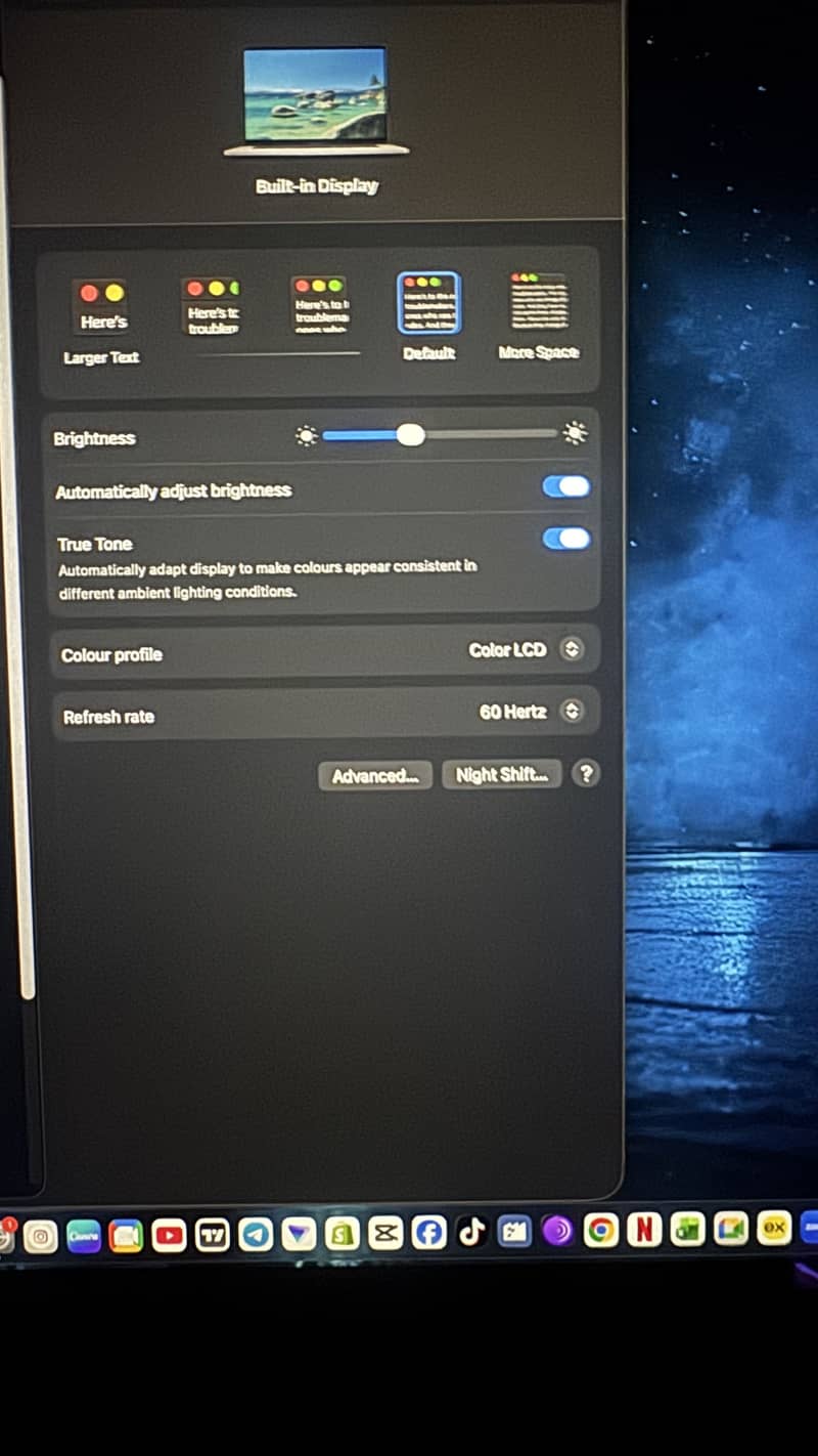 MacBook Pro 5