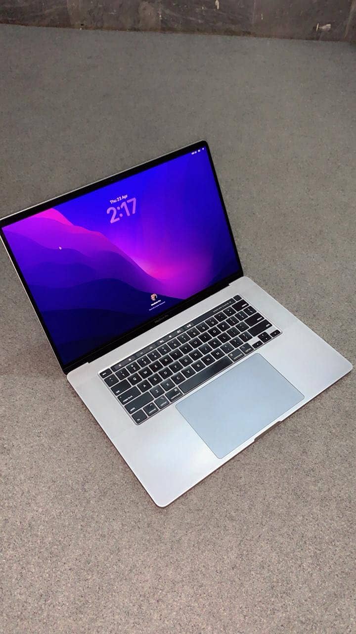 MacBook Pro 6