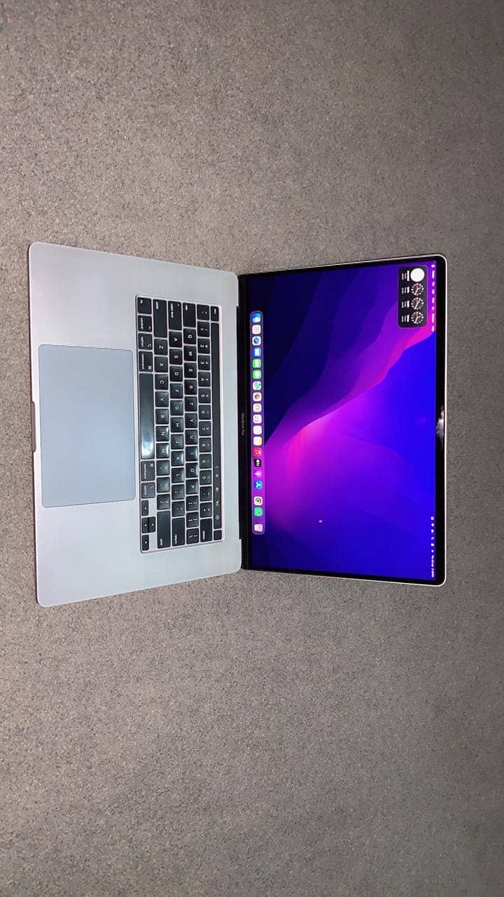 MacBook Pro 9