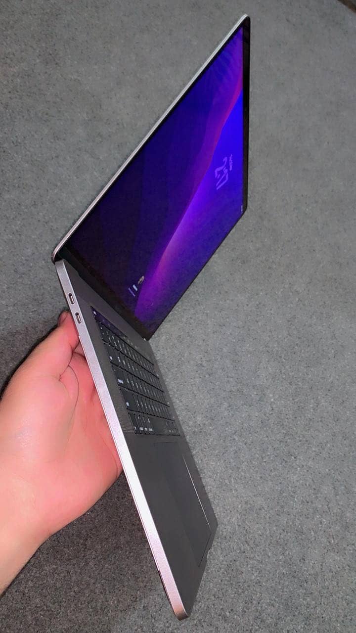 MacBook Pro 10