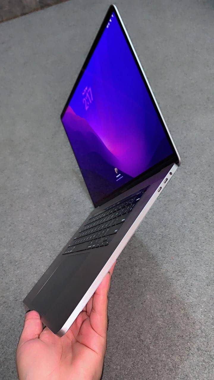MacBook Pro 11