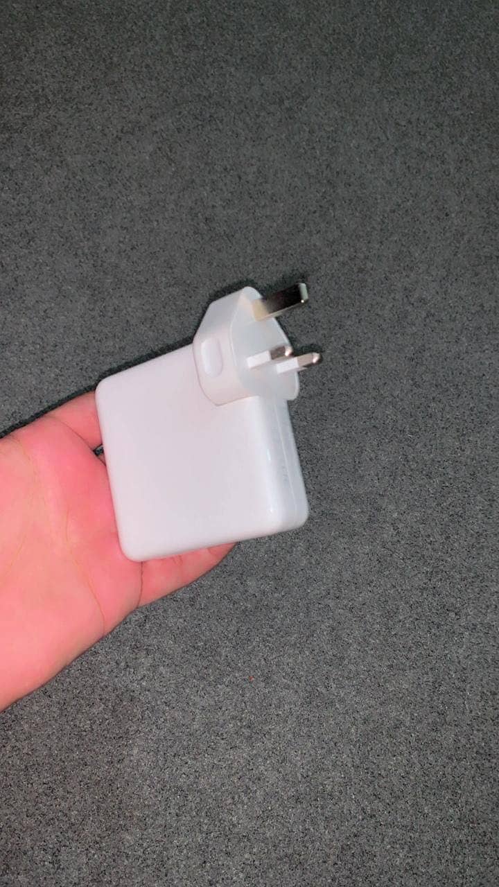 MacBook Pro 13