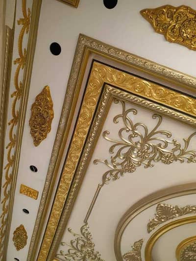 Best paint services , contact 03155396699