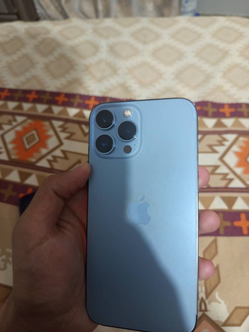 Apple iPhone 13 Pro Max 2