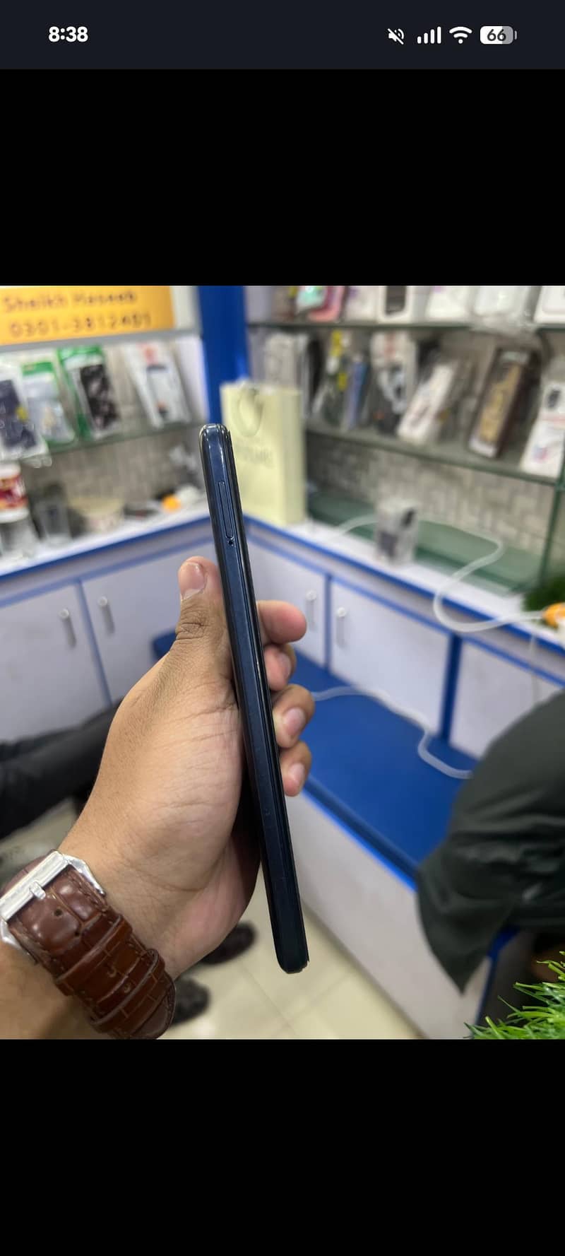 Techno camon 18T 4