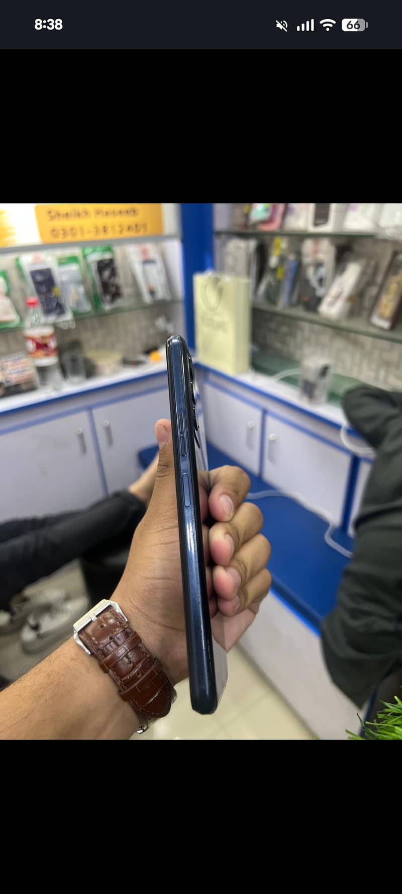 Techno camon 18T 5