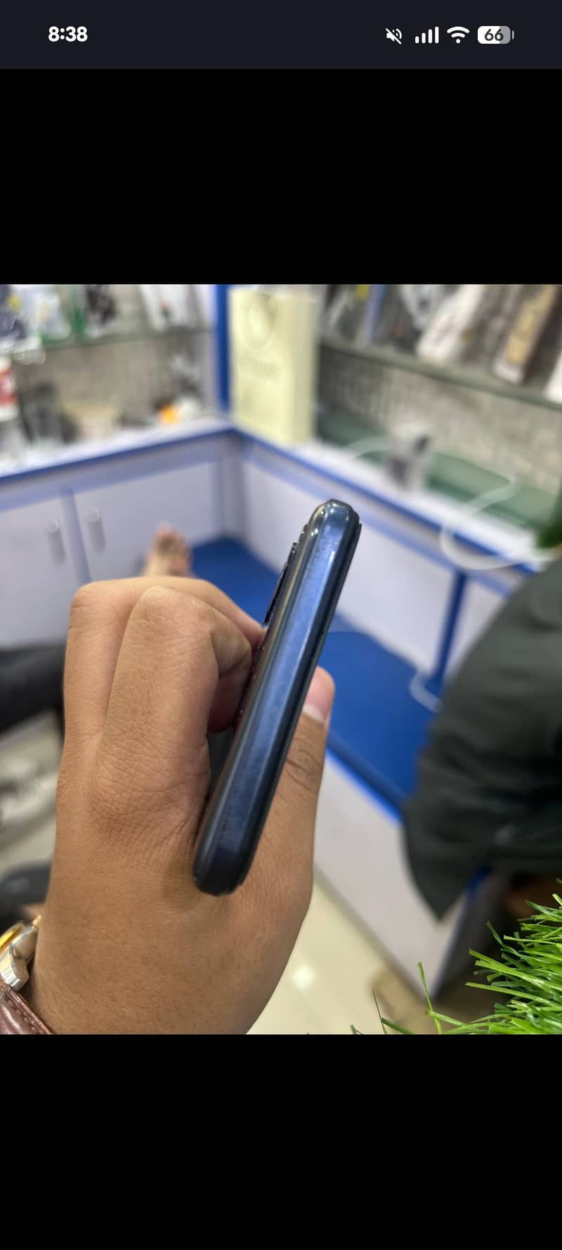 Techno camon 18T 7