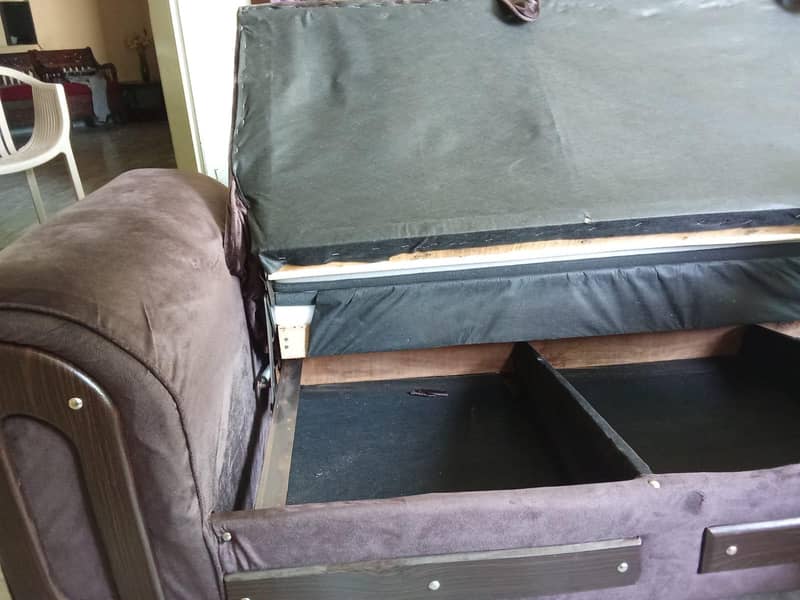 sofa come bed 1