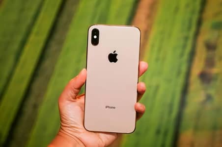 iPhone XS Max for Sale – Good Condition