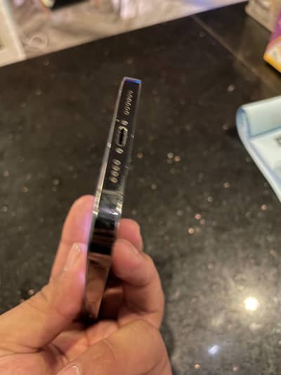 I phone 12 pro max