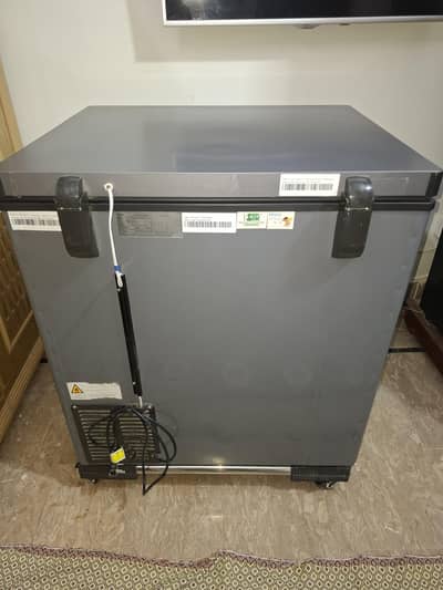 Haier Inverter