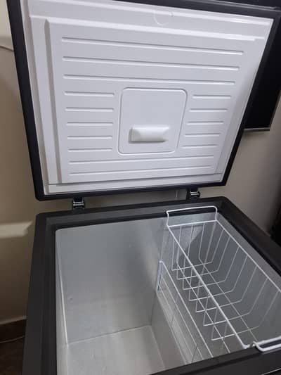 Haier Inverter