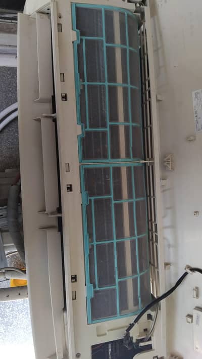 Dawlance inverter 1.5 ton split ac