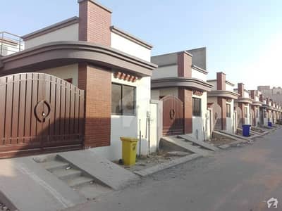 SAIMA ARABIAN VILAS BLOCK B CORNER HOUSE PARK FACING