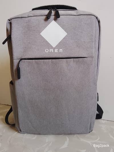 Backpack/ Laptop Bag