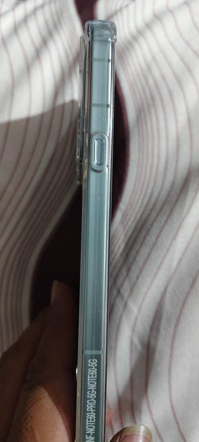 infinix note 60 for sale just box open