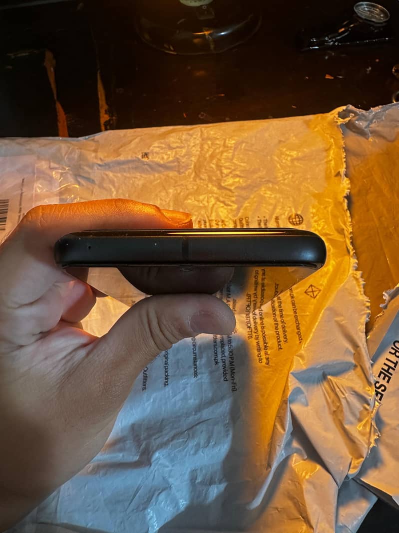 Google Pixel 8 5