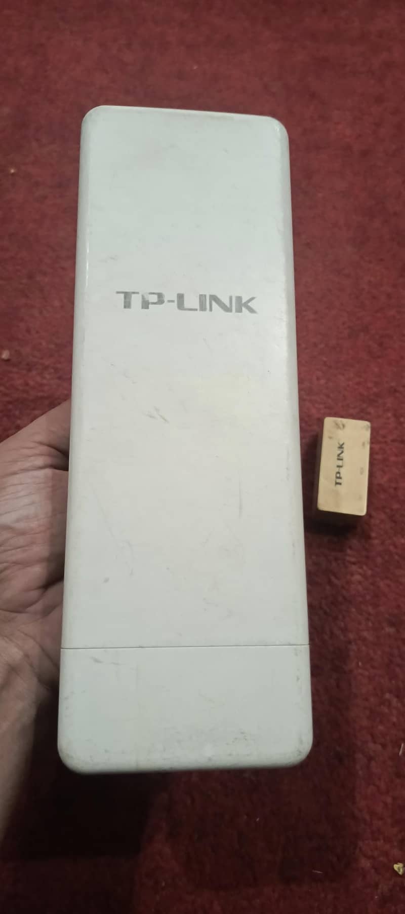 TP LINK 7510N 0