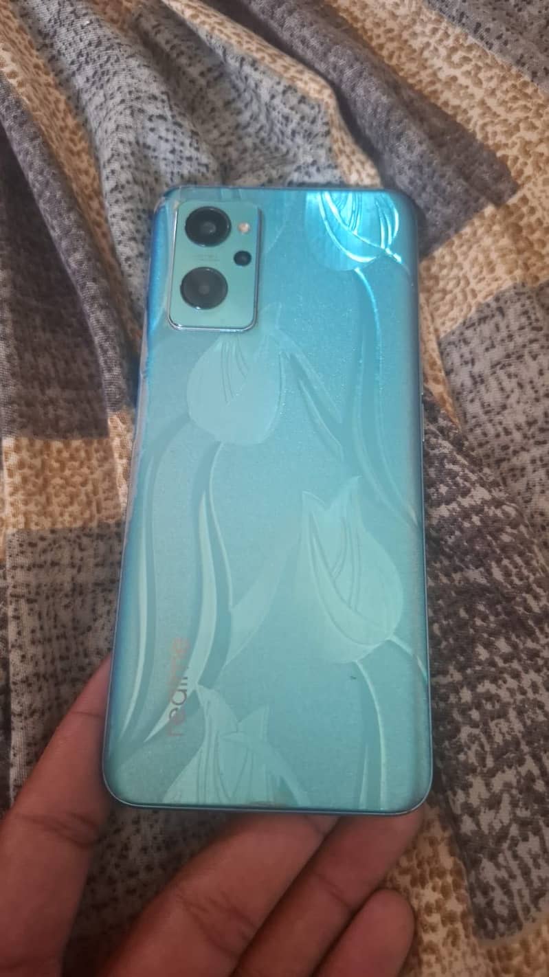 Realme 9i 1