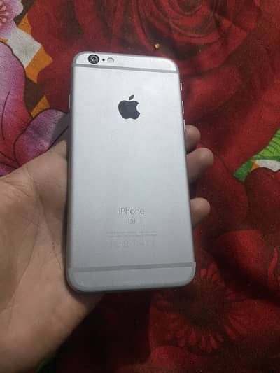 Iphone 6s for sale