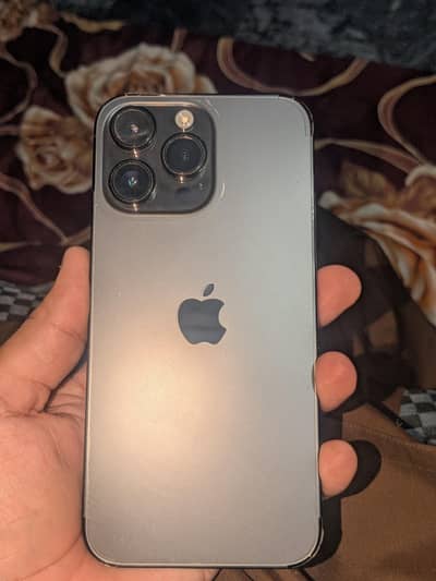 14 pro max Non PTA