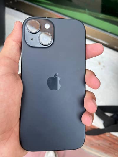 Apple iPhone 15