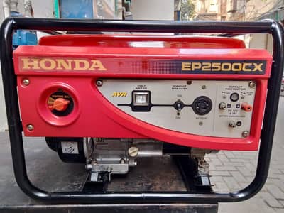 Honda 2.2kw