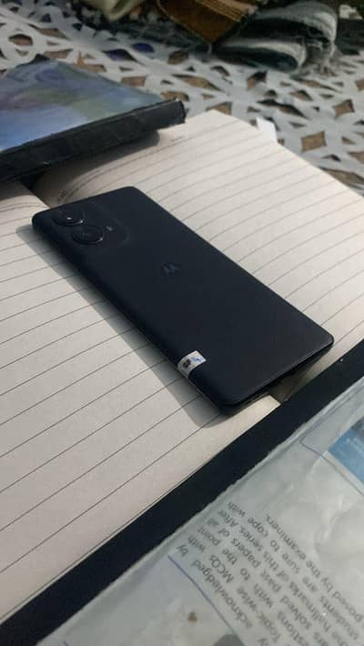 Motorola Edge 2024