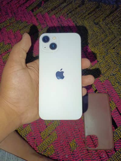 iPhone 13 PTA approved