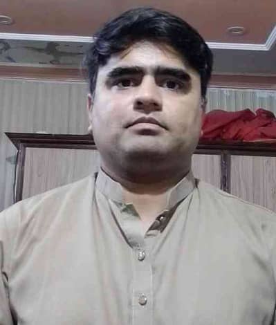 Abdul Mateen