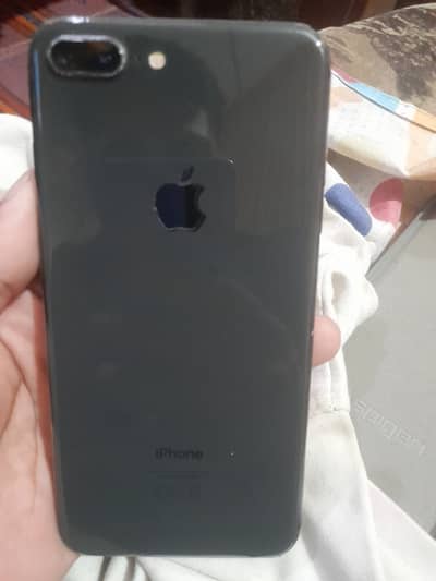 i phone 8 plus 64gb pta imroved  03140653850
