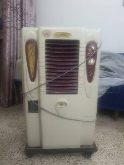 Bright Air Cooler