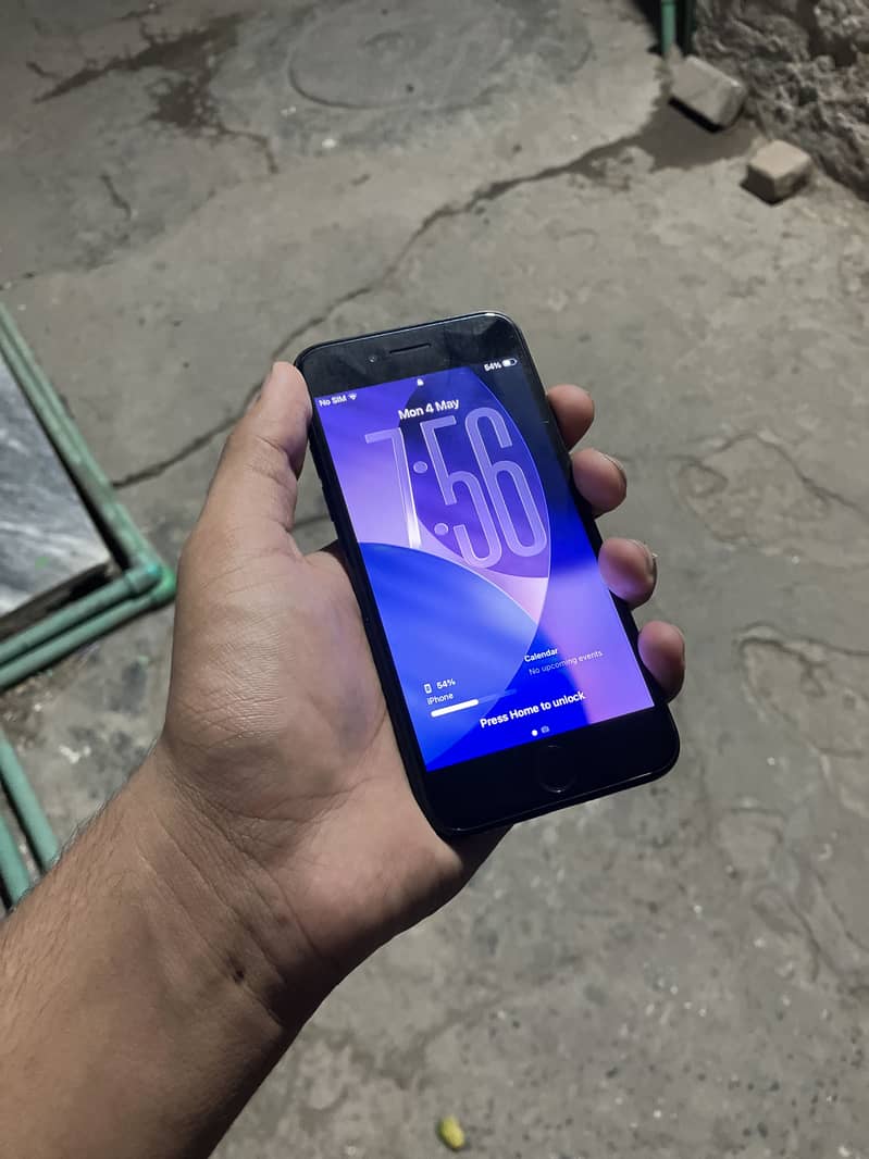 Iphone se 3rd generation 0