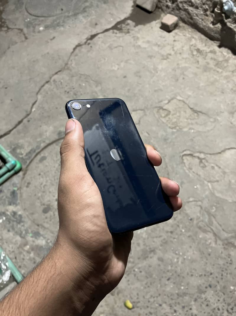 Iphone se 3rd generation 1