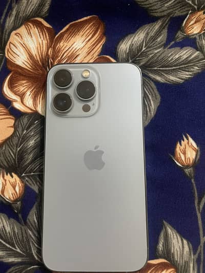 Iphone 13 pro 256 gb