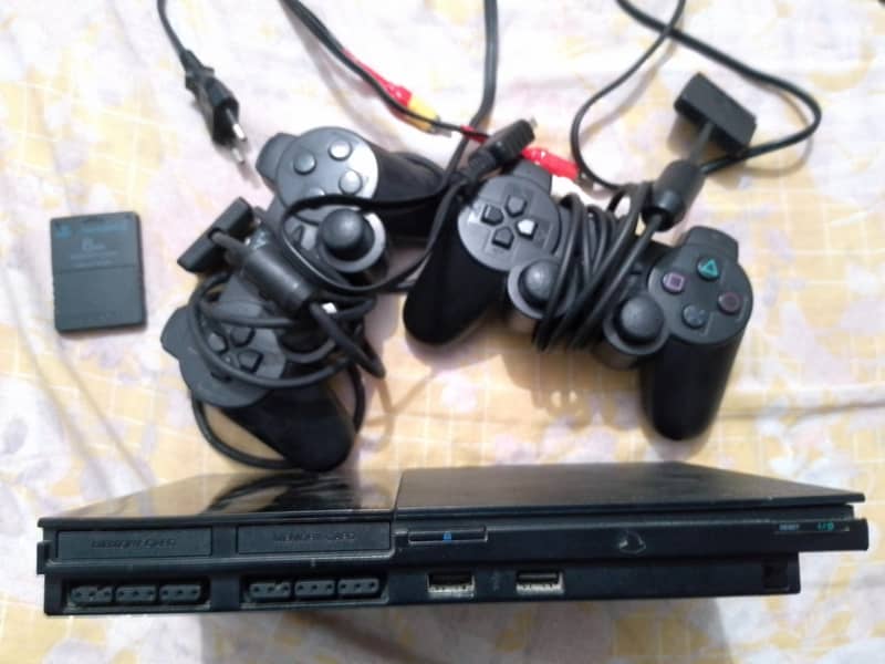 Playstation 2 1