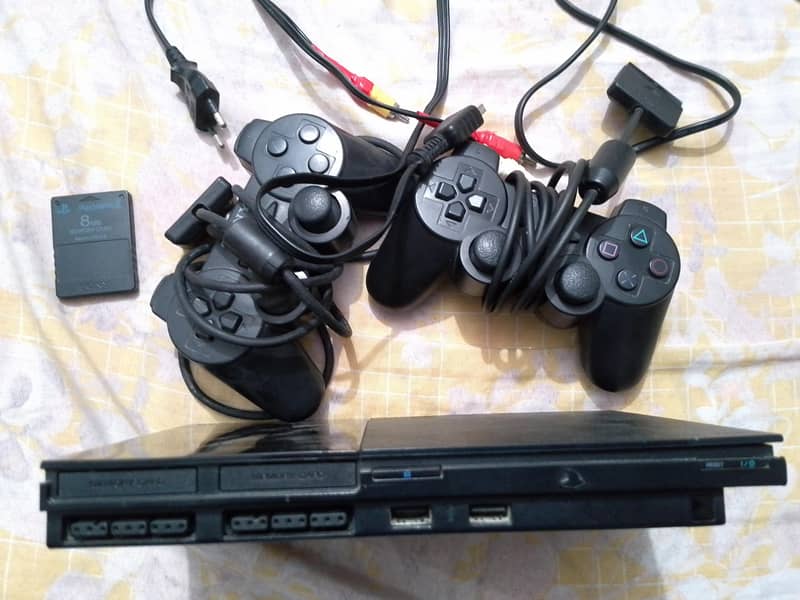 Playstation 2 2